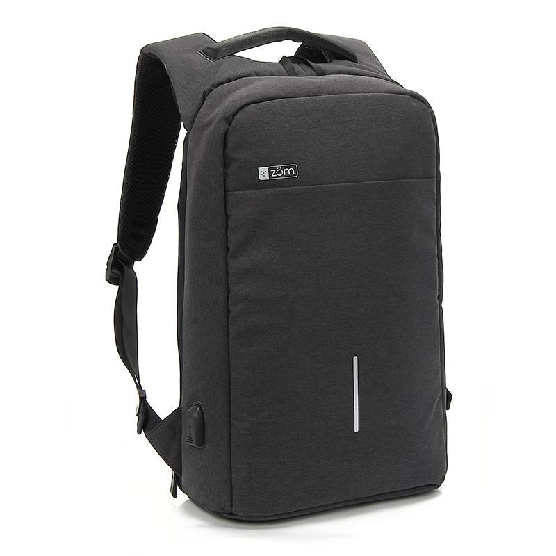 Mochila antirrobo con 2025 usb